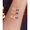 HEADY BEAUTY Bb Cream Base Mate Ultra Sellado Larga Duracion