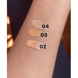HEADY BEAUTY Bb Cream Base Mate Ultra Sellado Larga Duracion