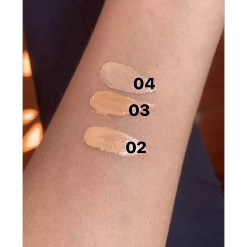 HEADY BEAUTY Bb Cream Base Mate Ultra Sellado Larga Duracion