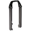 Rockshox Unisex Adult Leg Pike Bicycle Fork, Black, 1 Size