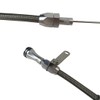 KOGUNXU New Driver Side Flexible Engine Oil Dipstick for all