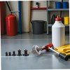 CHILDWEET 1Set Valve Lapping Tool Durable Engine Valve Grinding Kit
