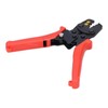 HS-1MA Mini Crimping Pliers for Non Insulated Bare Terminals Wire
