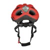 CMP Boy's Kids Bike Helmet, Fire, XS
