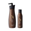 (1+1) Suwol Scalp, Dandruff, and Hair Loss Relief Herbal Shampoo