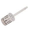 Dental Screw Driver Metal Portable Professional Micro Implant Screw Driver