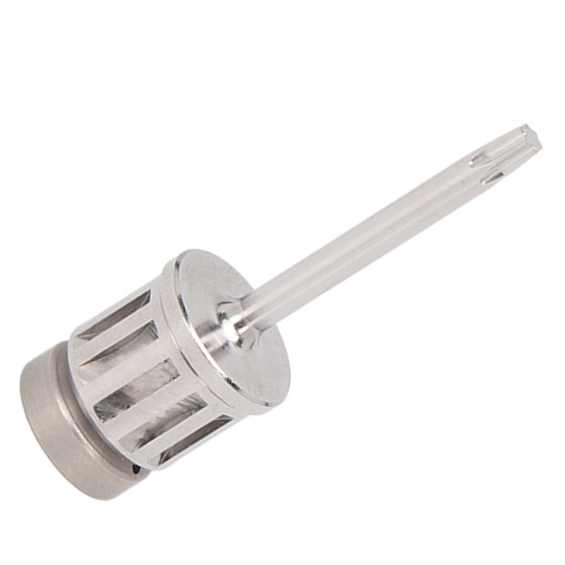 Dental Screw Driver Metal Portable Professional Micro Implant Screw Driver