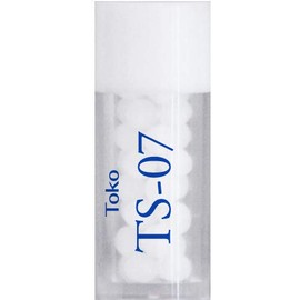 Homeopathy Japan Remedy TS-07 (Toko) (Small Bottle)