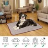 Cooling Pads, Keep Cool in Summe Cooling Dog Bed Easy