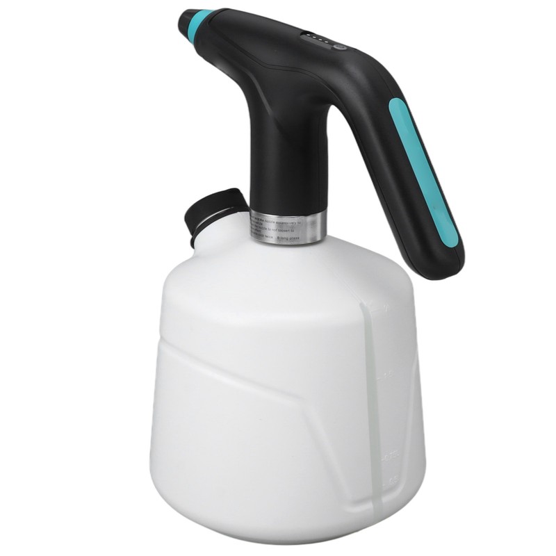 Electric Plant Spray Bottle Large Capacity Rechargeable Mini Automatic Sprayer
