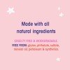 ZANDRA Almond Alfresco Sugar Scrub, 8 FZ
