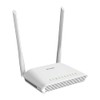 D-Link DSL-226 N300 Wireless VDSL2/ADSL2+ Modem Router - WiFi 4,