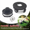 String Trimmer Line Fit for Makita Weed Wacker 0.065" 27Ft