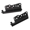 Base Frente Toyota Hilux Para Estereosdoble Din 2005 Al 2018