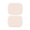 MUJI OGB72A4S Liquid Foundation Sponge Puff Pack of 2