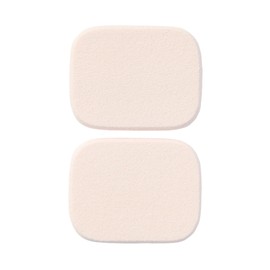 MUJI OGB72A4S Liquid Foundation Sponge Puff Pack of 2