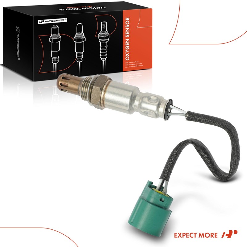A-Premium O2 Oxygen Sensor Compatible with Subaru Legacy Outback 2020-2020,