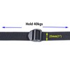 Ladder Lock Slider 20mm,25mm,32mm,38mm,50mm Plastic Ladderlock Slider Buckle Ladder Sliders