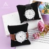 ANNASAMDO Pack of 20 Watch Cushions, Watch Storage, Bracelet, Watch,