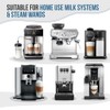 Universal Milk Frother Cleaner 200ml - For Milk Circuits, Steam