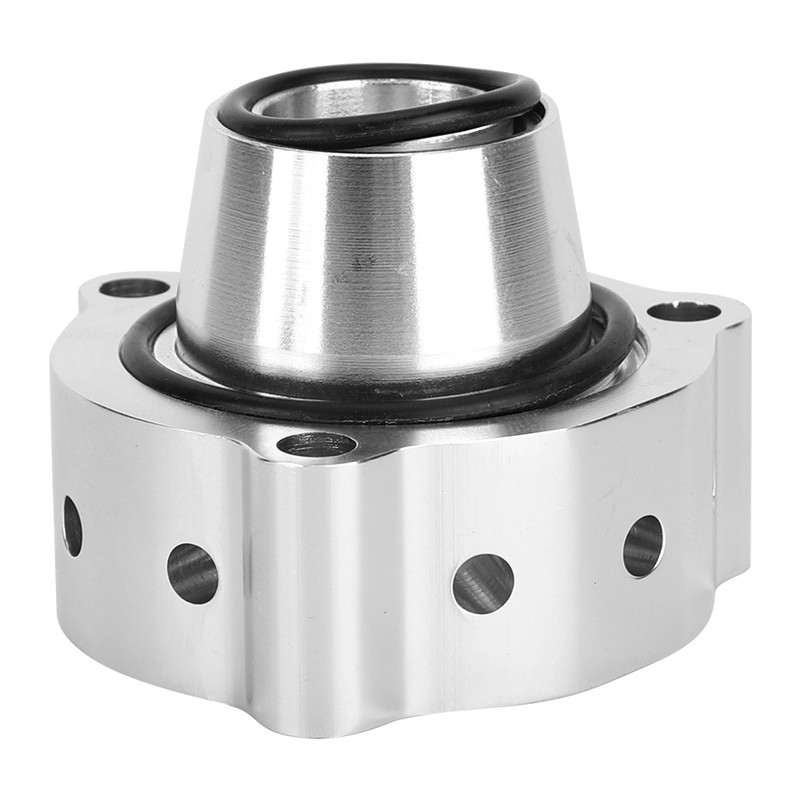Car Blow Off Valve Dump Adaptor Fit for Seat/Skoda Turbo
