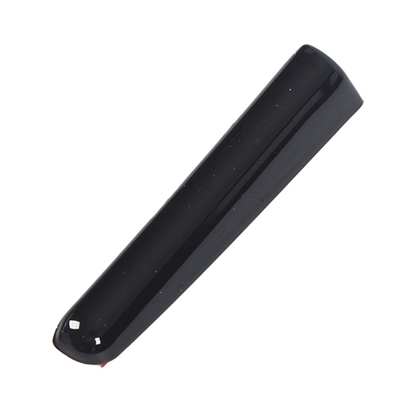 Front Bumper Wind Knife Front Bumper Wing Type Fog Lights