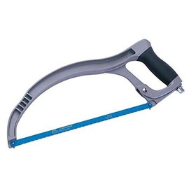 Ideal Industries Ergonomic Hacksaw