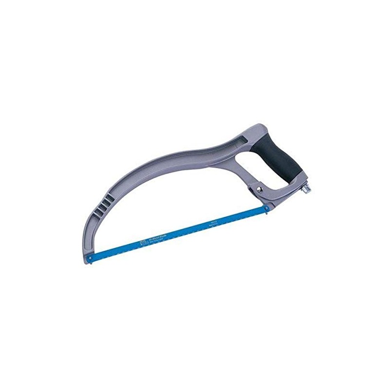 Ideal Industries Ergonomic Hacksaw