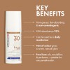 Ultrasun Face Tinted SPF30 50ml