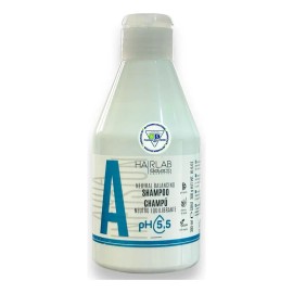 Shampoo Neutro Equilibrante C/300ml Hairlab Salerm