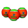 Squeaky Tennis Balls 3-Pack Small