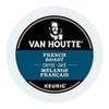 Van Houtte Coffees French Roast K-Cup Portion Pack for Keurig