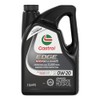 Castrol Castrol Edge High Mileage 0W-20 Advanced Full Synthetic Motor