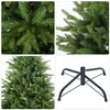 Artificial Christmas Trees,Real Touch Frasier Grande Tree, 5/6/7 FT