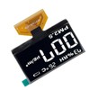 2.42in Display Screen Module Organic Light Emitting Diode Screen SSD1309