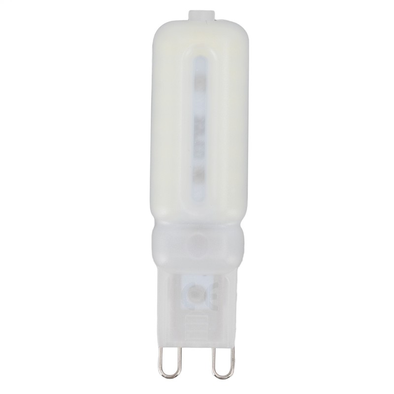 G9 Bulb Dimmable Eye Protection 32 LEDs 7W Small Light