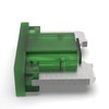 AUPROTEC Mini LP Car Fuses Blade Fuses 2A - 30A
