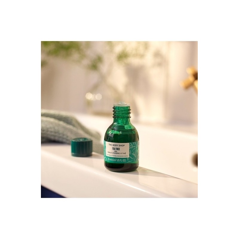 Tea Tree Oil 20ML (33435) / 티트리 오일 20ML (33435)