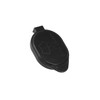 VekAuto Windshield Washer Fluid Reservoir Bottle Tank Cap Fit for