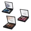 Shelo Nabel - Set De Sombras Compactas