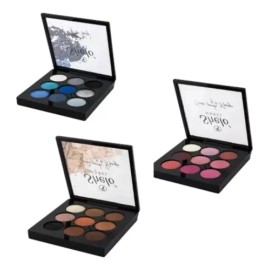 Shelo Nabel - Set De Sombras Compactas