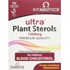(4 PACK) - Vitabiotics Ultra Plant Sterolstablets | 30s | 4 PACK - SUPER SAVER