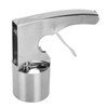 Cylinder Ice Cream Scoop S304 Stainless Steel Cylinder Ergonomic Design