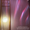 Star Projector UFO Shape USB Sky Night Light Projector Lamp