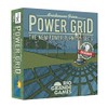Power Grid: The New Power Plant Cards - Juego de