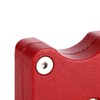 Chamfer Plane for Wood Manual DIY Woodworking Edge Corner Flattening