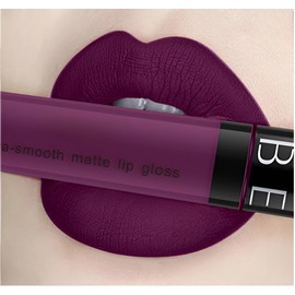 SeleneTenderaes 11-color matte non-stick cup lip glaze non-decolorizing lip gloss lipstick lipstick 0.34 FL OZ