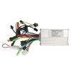 36V 48V 350W 13A Electric Bicycle Controller with LCD Display