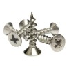 OSL Pija Cabeza Phillips 5 X 1/2 Herrajes 1000 Piezas