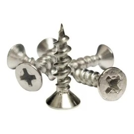 OSL Pija Cabeza Phillips 5 X 1/2 Herrajes 1000 Piezas